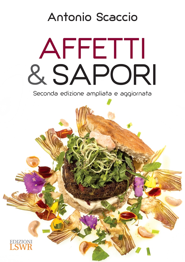 Affetti & sapori - Librerie.coop Affetti & sapori - Librerie.coop