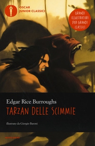 Tarzan delle scimmie - Librerie.coop Tarzan delle scimmie - Librerie.coop