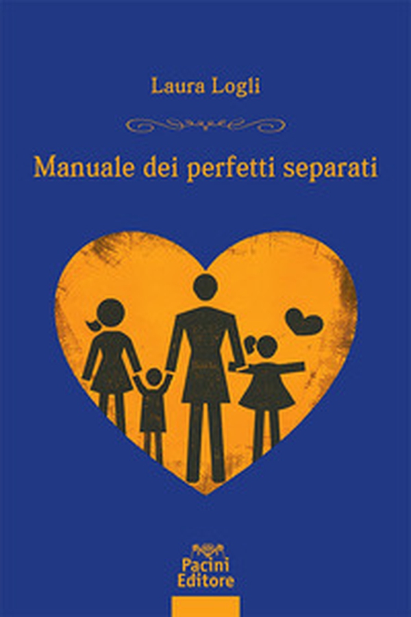 Manuale dei perfetti separati - Librerie.coop Manuale dei perfetti separati - Librerie.coop