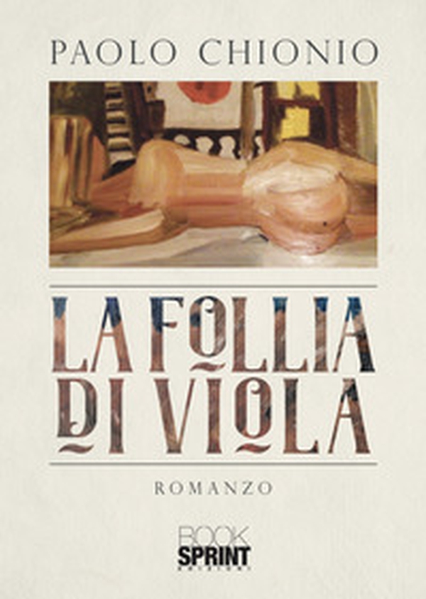 La follia di Viola - Librerie.coop La follia di Viola - Librerie.coop