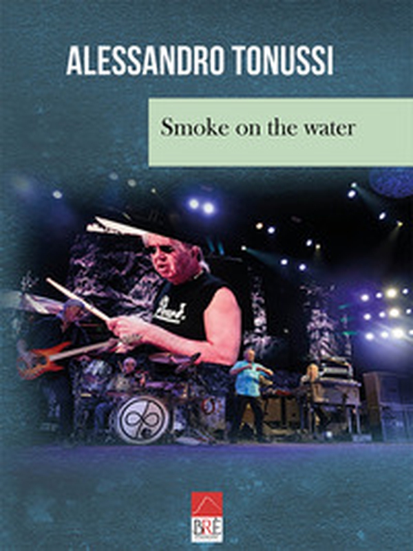 Smoke on the water - Librerie.coop Smoke on the water - Librerie.coop