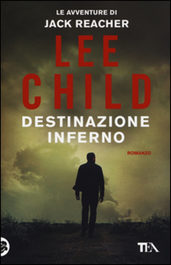 Destinazione inferno - Librerie.coop Destinazione inferno - Librerie.coop