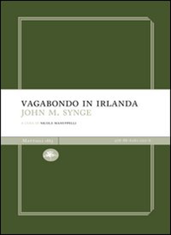 Vagabondo in Irlanda - Librerie.coop Vagabondo in Irlanda - Librerie.coop