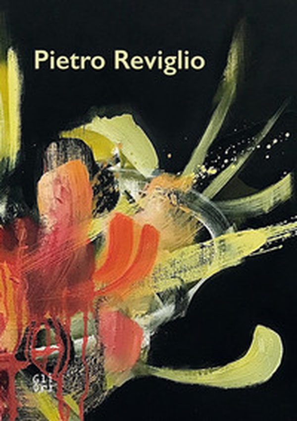 Pietro Reviglio - Librerie.coop