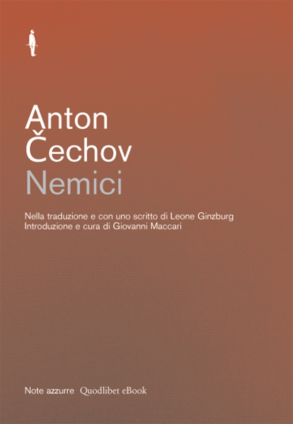 Nemici - Librerie.coop Nemici - Librerie.coop