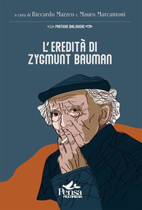 L'eredità di Zygmunt Bauman - Librerie.coop
