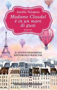 Madame Claudel è in un mare di guai - Librerie.coop Madame Claudel è in un mare di guai - Librerie.coop