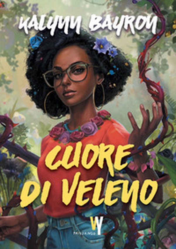 Cuore di veleno - Librerie.coop Cuore di veleno - Librerie.coop