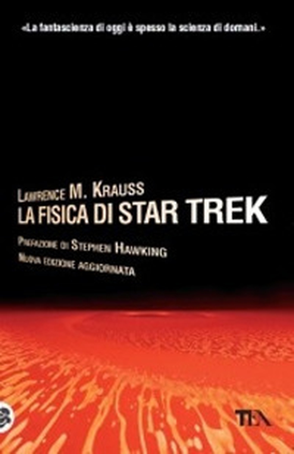 La fisica di Star Trek - Librerie.coop La fisica di Star Trek - Librerie.coop