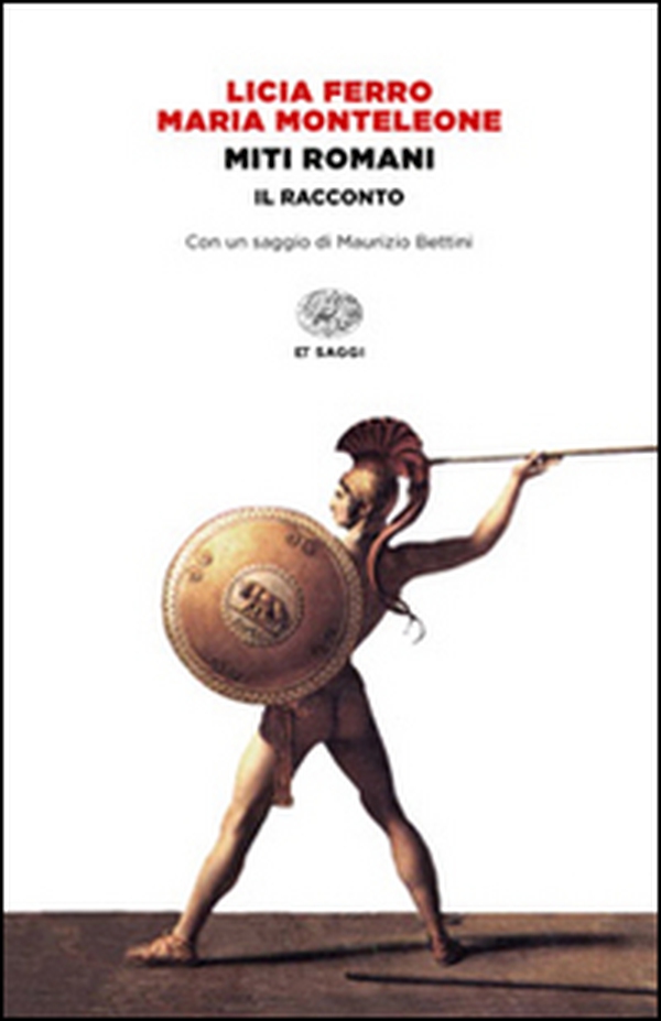 Miti romani. Il racconto - Librerie.coop Miti romani. Il racconto - Librerie.coop