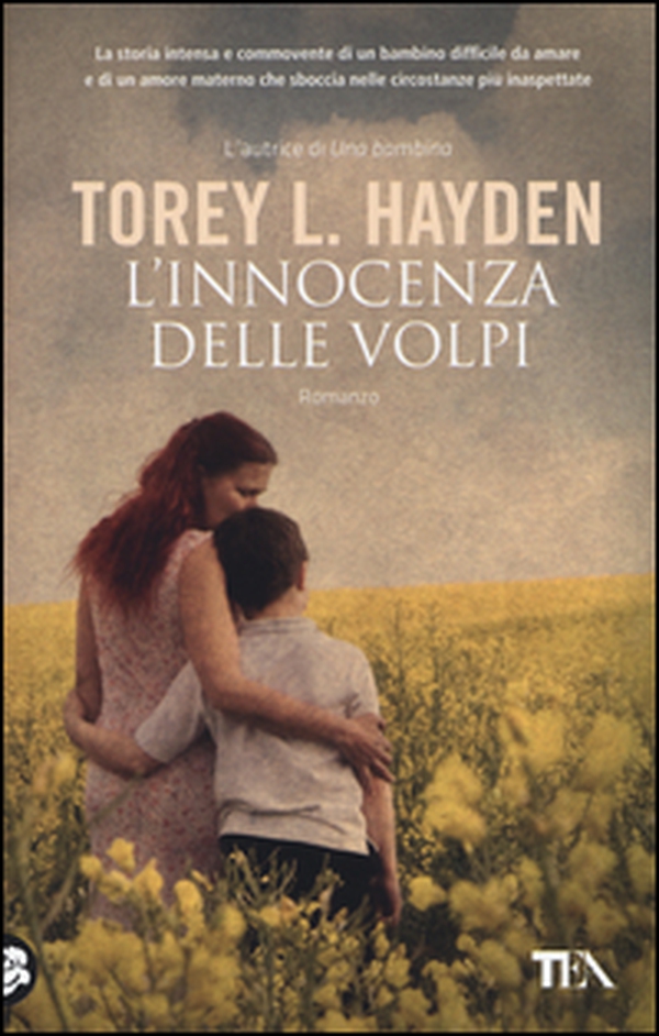 L'innocenza delle volpi - Librerie.coop L'innocenza delle volpi - Librerie.coop
