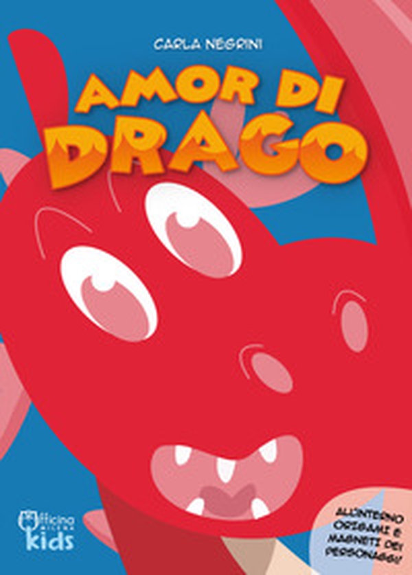 Amor di drago - Librerie.coop Amor di drago - Librerie.coop