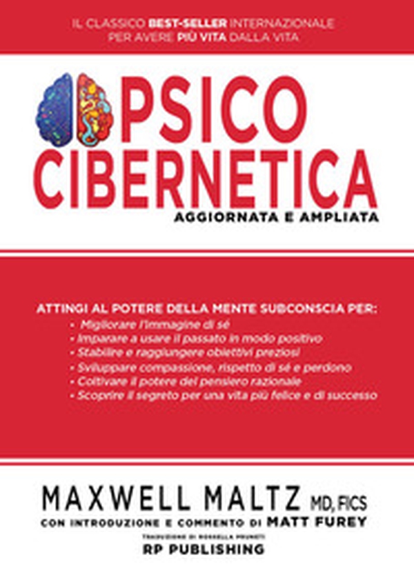 Psicocibernetica - Librerie.coop Psicocibernetica - Librerie.coop