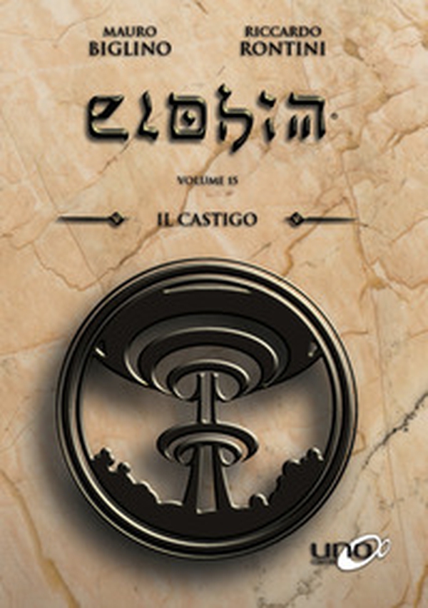 Elohim - Librerie.coop Elohim - Librerie.coop