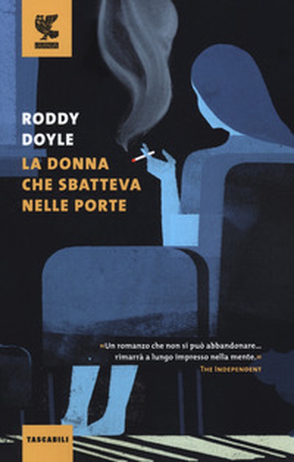 La donna che sbatteva nelle porte - Librerie.coop La donna che sbatteva nelle porte - Librerie.coop