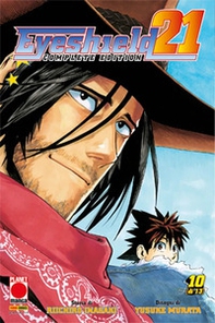 Eyeshield 21. Complete edition - Vol. 10 - Librerie.coop