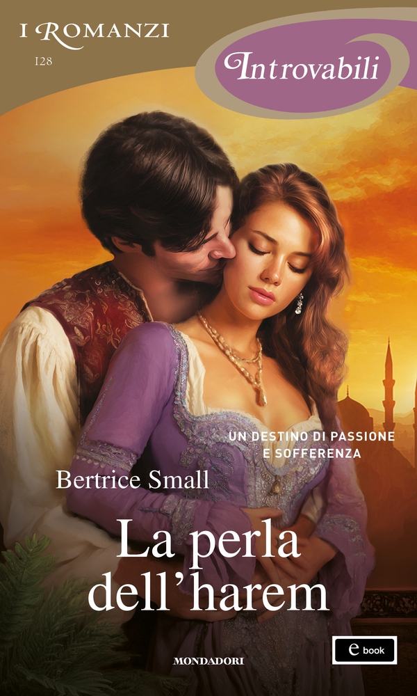 La perla dell'harem (I Romanzi Introvabili) - Librerie.coop La perla dell'harem (I Romanzi Introvabili) - Librerie.coop
