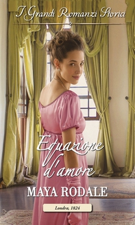 Equazione d'amore - Librerie.coop Equazione d'amore - Librerie.coop