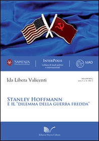 Stanley Hoffmann e il «dilemma della guerra fredda» - Librerie.coop
