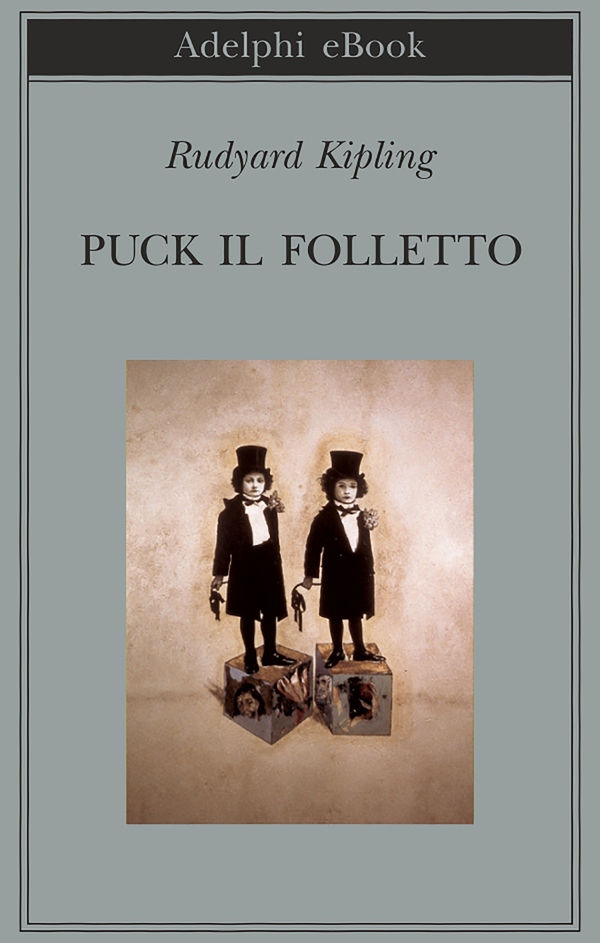 Puck il folletto - Librerie.coop Puck il folletto - Librerie.coop