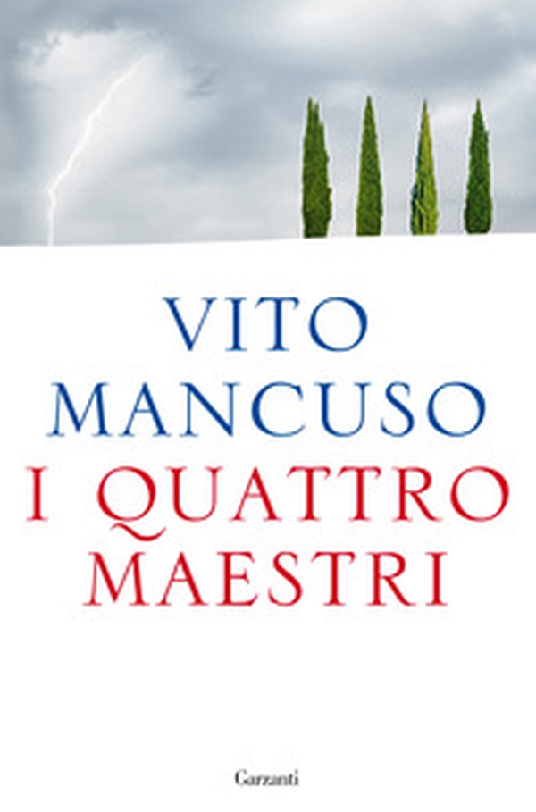I quattro maestri - Librerie.coop I quattro maestri - Librerie.coop