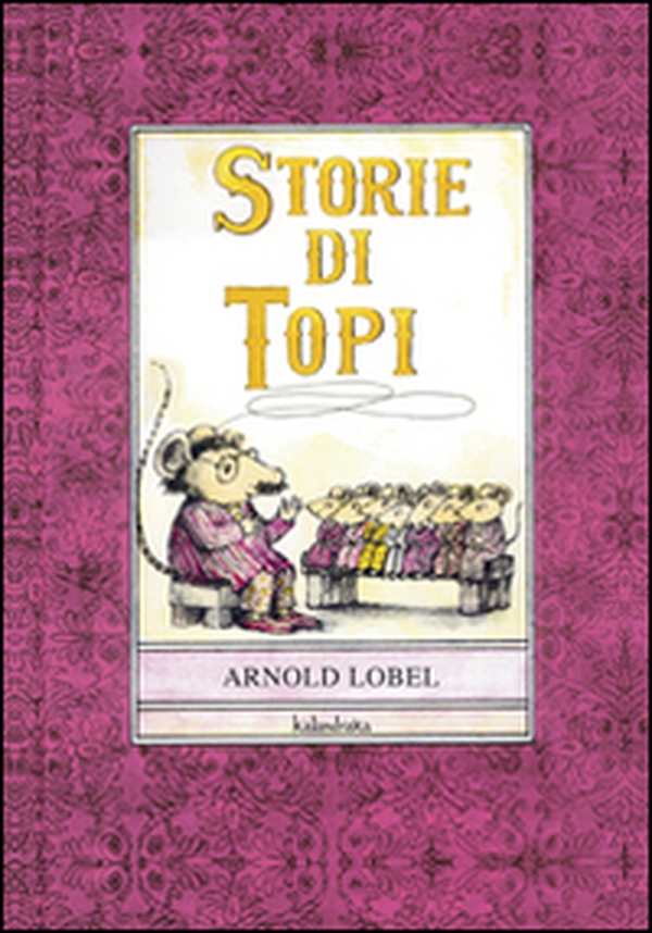 Storie di topi - Librerie.coop Storie di topi - Librerie.coop