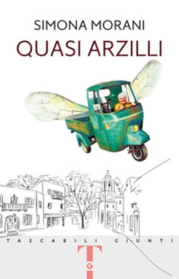 Quasi arzilli - Librerie.coop Quasi arzilli - Librerie.coop