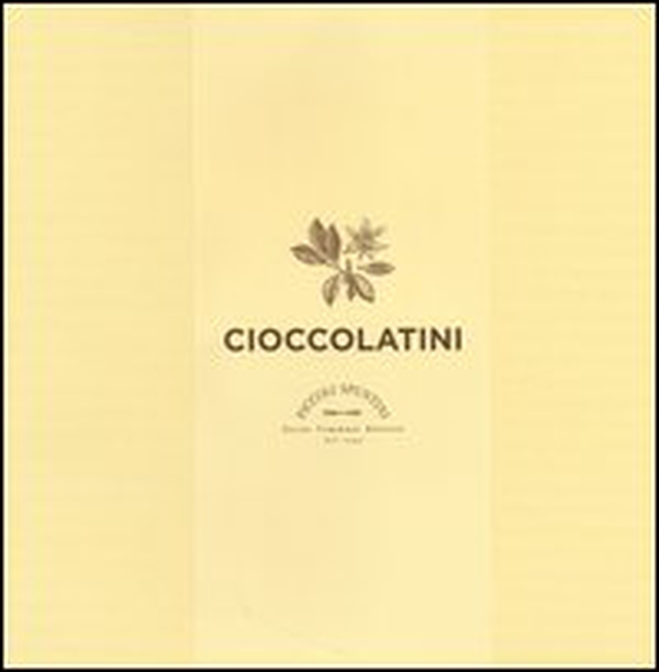 Cioccolatini. Cook'in box - Librerie.coop Cioccolatini. Cook'in box - Librerie.coop