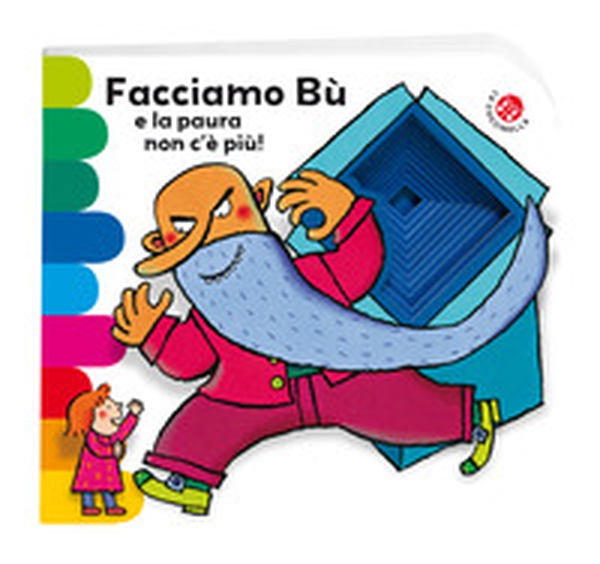 Facciamo bù e la paura non c'è più! - Librerie.coop Facciamo bù e la paura non c'è più! - Librerie.coop