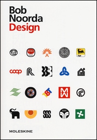 Bob Noorda. Design. Ediz. inglese - Librerie.coop