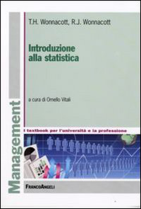 Introduzione ala statistica - Librerie.coop Introduzione ala statistica - Librerie.coop