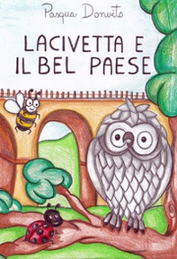 Lacivetta e il bel paese - Librerie.coop