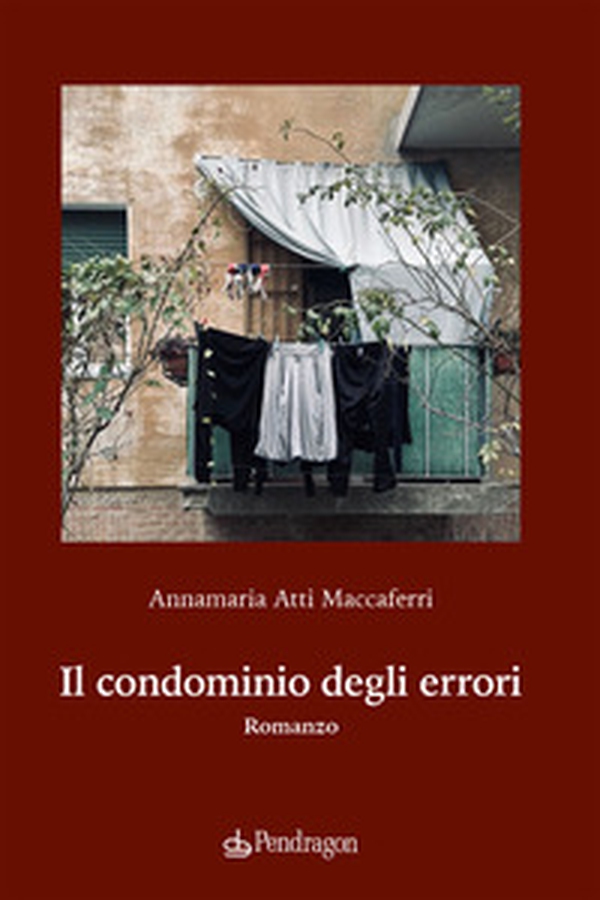 Il condominio degli errori - Librerie.coop