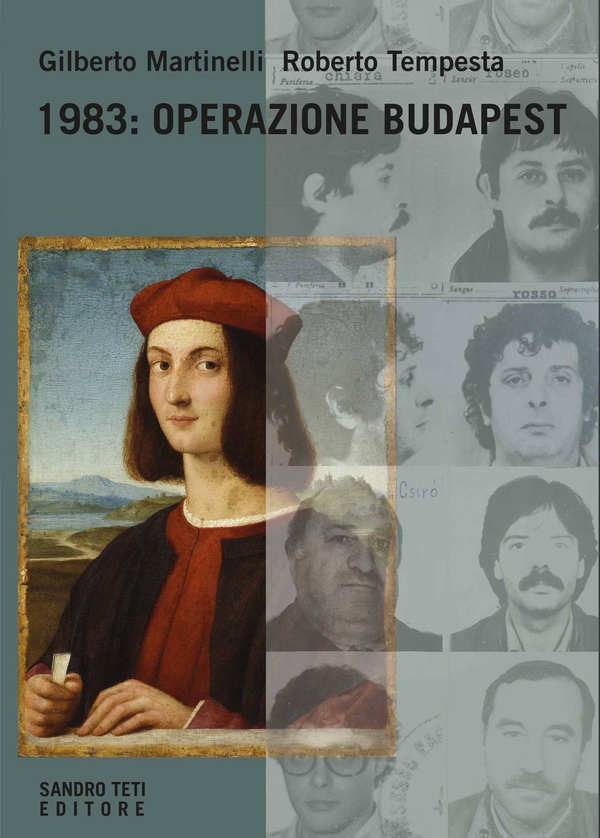 1983: Operazione Budapest - Librerie.coop 1983: Operazione Budapest - Librerie.coop