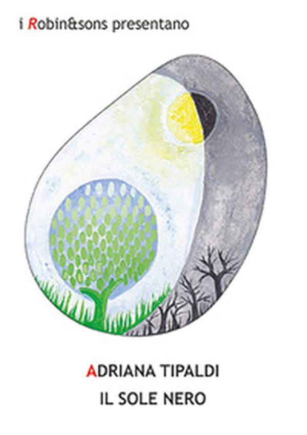 Il sole nero - Librerie.coop