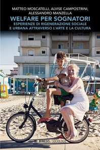 Welfare per sognatori - Librerie.coop
