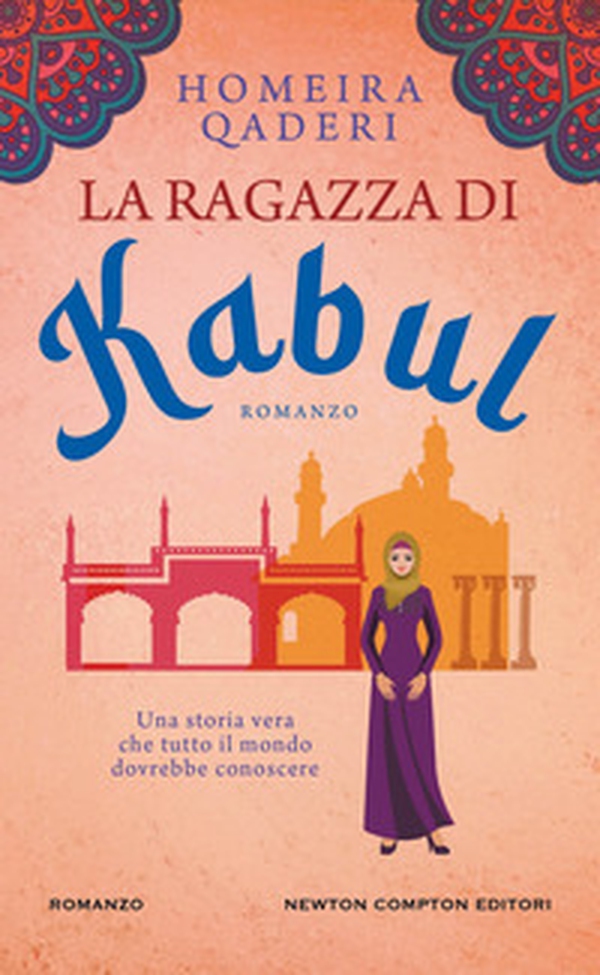 La ragazza di Kabul - Librerie.coop La ragazza di Kabul - Librerie.coop