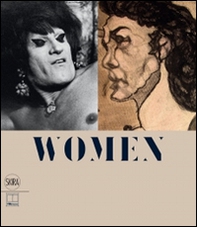 Women. Pietro Ghizzardi e Lisetta Carmi. La rappresentazione del genere sessuale. Ediz. italiana e inglese - Librerie.coop