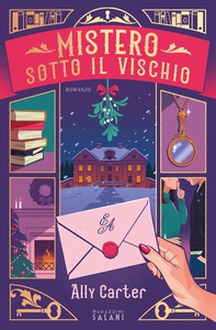 Mistero sotto il vischio - Librerie.coop
