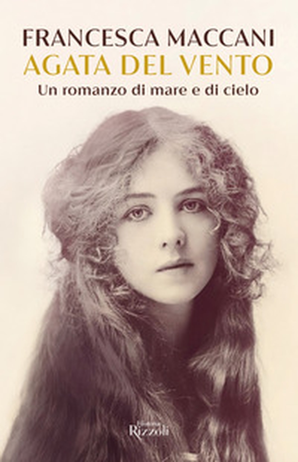 Agata del vento. Un romanzo di mare e di cielo - Librerie.coop Agata del vento. Un romanzo di mare e di cielo - Librerie.coop