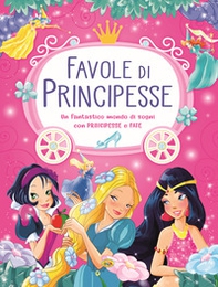 Favole di principesse - Librerie.coop