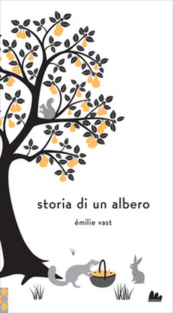 Storia di un albero - Librerie.coop Storia di un albero - Librerie.coop