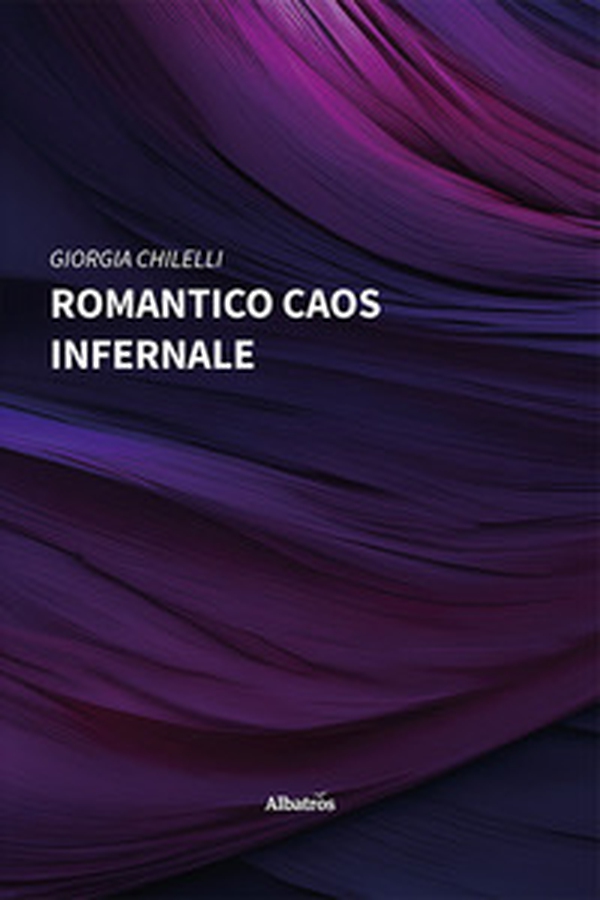 Romantico caos infernale - Librerie.coop Romantico caos infernale - Librerie.coop
