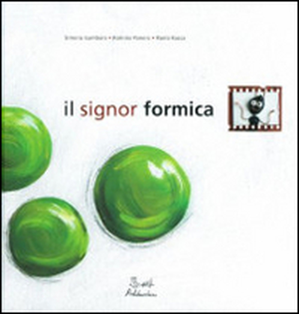 Il signor Formica - Librerie.coop Il signor Formica - Librerie.coop