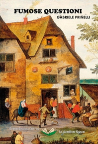 Fumose questioni - Librerie.coop