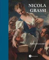 Nicola Grassi (1682-1748) - Librerie.coop Nicola Grassi (1682-1748) - Librerie.coop