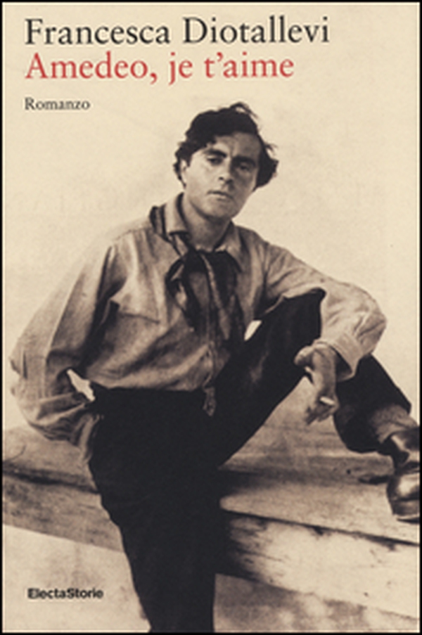 Amedeo, je t'aime - Librerie.coop Amedeo, je t'aime - Librerie.coop