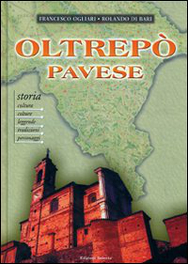 Oltrepò pavese - Librerie.coop Oltrepò pavese - Librerie.coop