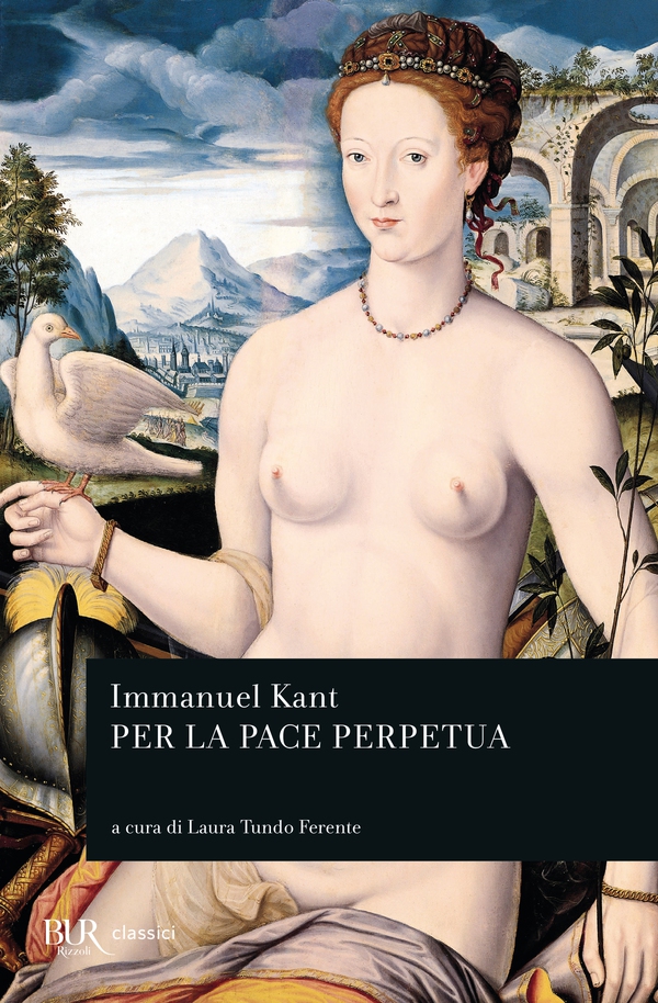 Per la pace perpetua - Librerie.coop Per la pace perpetua - Librerie.coop
