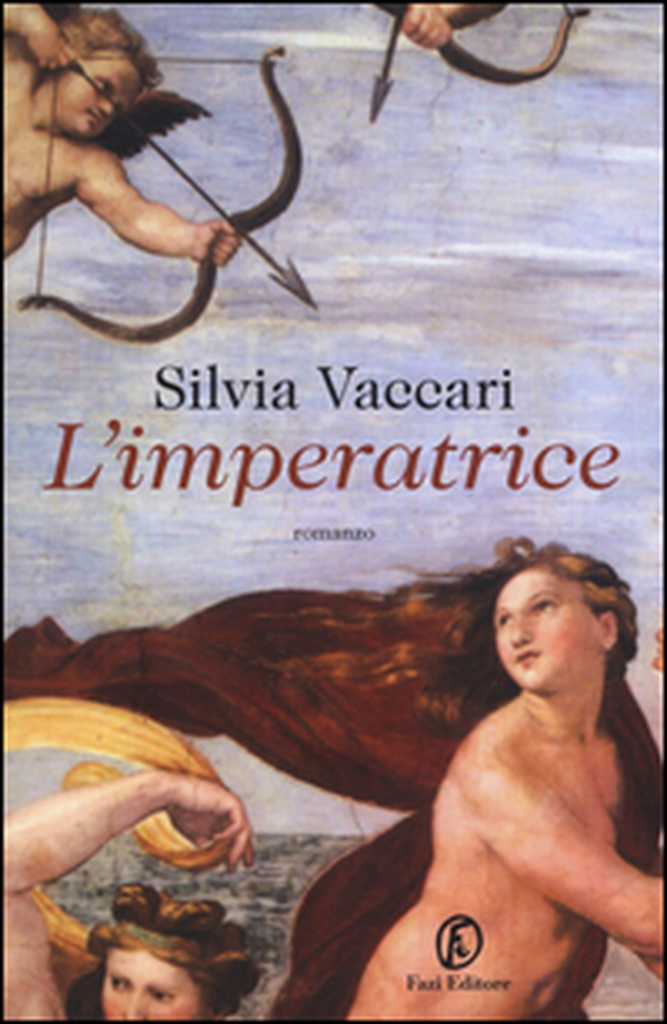 L'imperatrice - Librerie.coop L'imperatrice - Librerie.coop